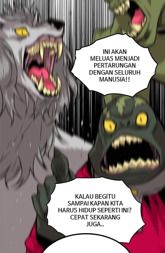Troll Trap Chapter 184 Gambar 42