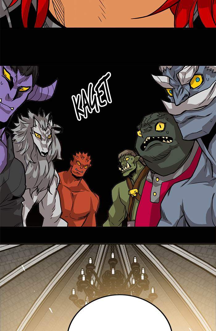 Troll Trap Chapter 184 Gambar 44