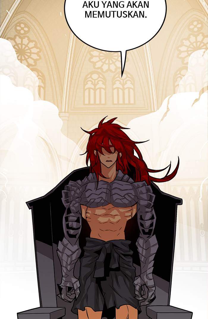 Troll Trap Chapter 184 Gambar 45