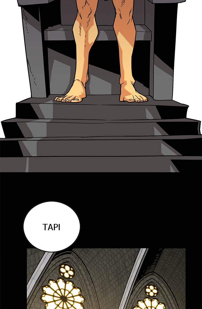 Troll Trap Chapter 184 Gambar 46