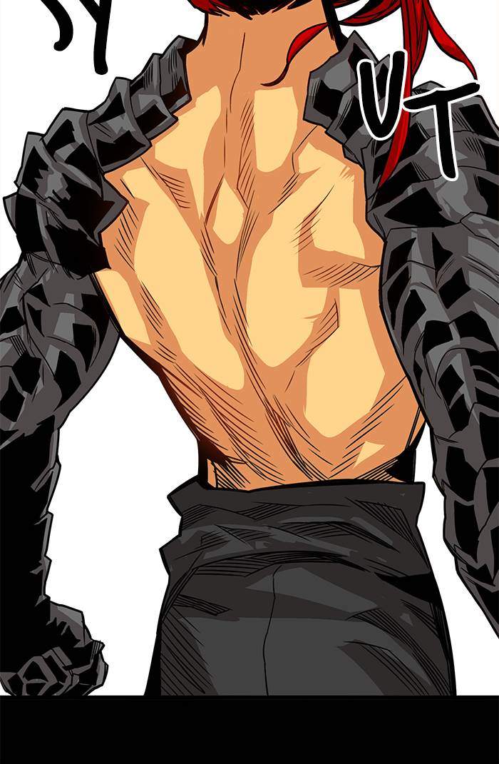 Troll Trap Chapter 184 Gambar 49