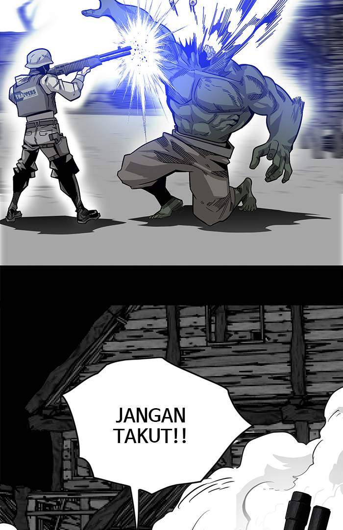 Troll Trap Chapter 184 Gambar 5