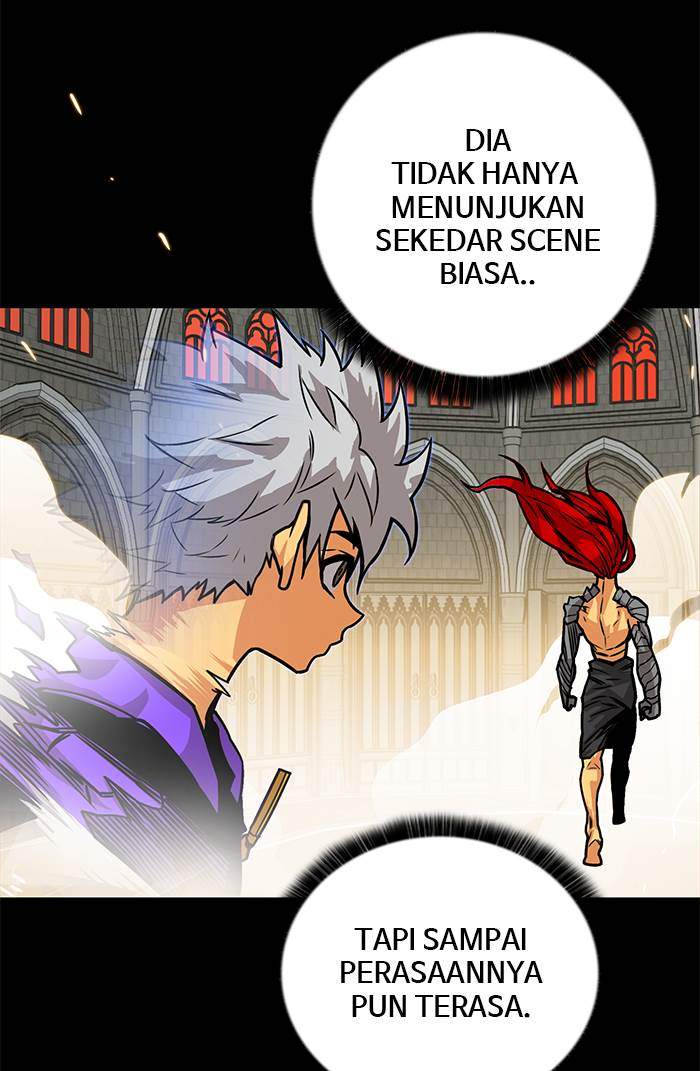 Troll Trap Chapter 184 Gambar 50