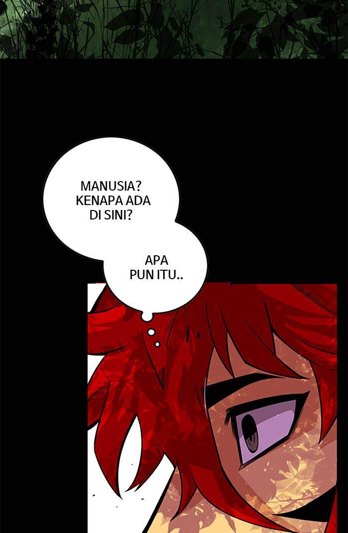 Troll Trap Chapter 184 Gambar 56