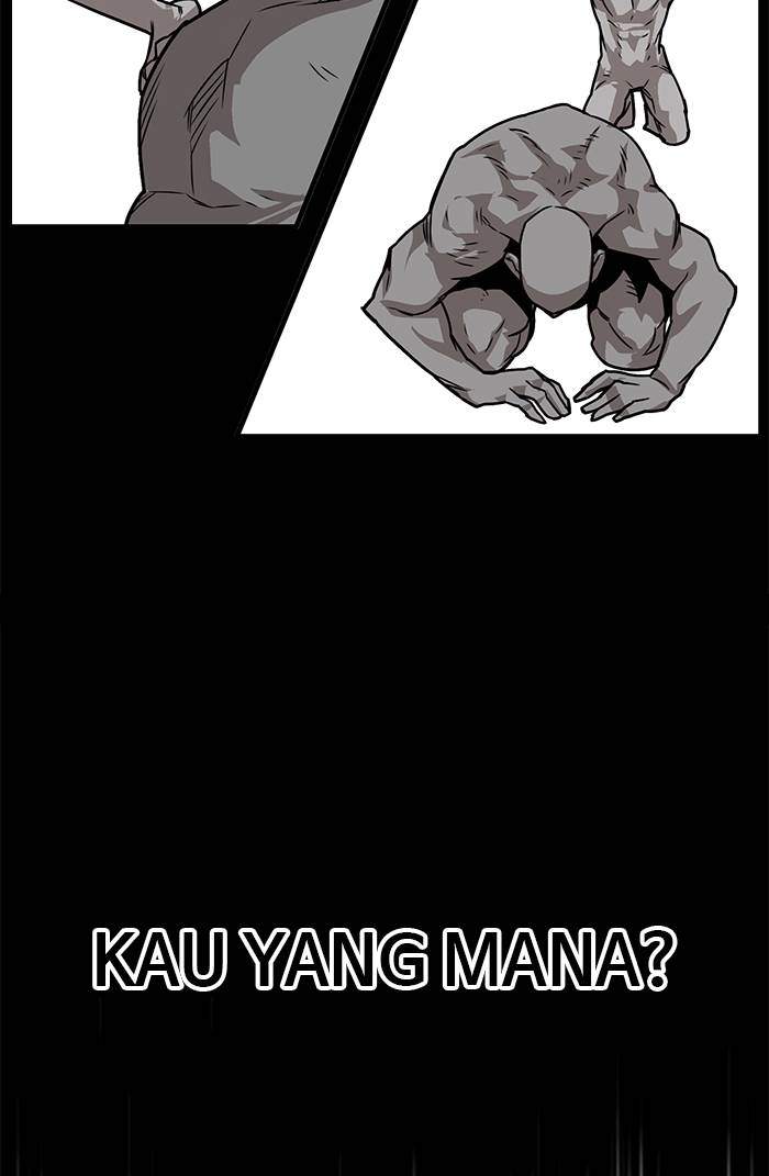 Troll Trap Chapter 184 Gambar 58
