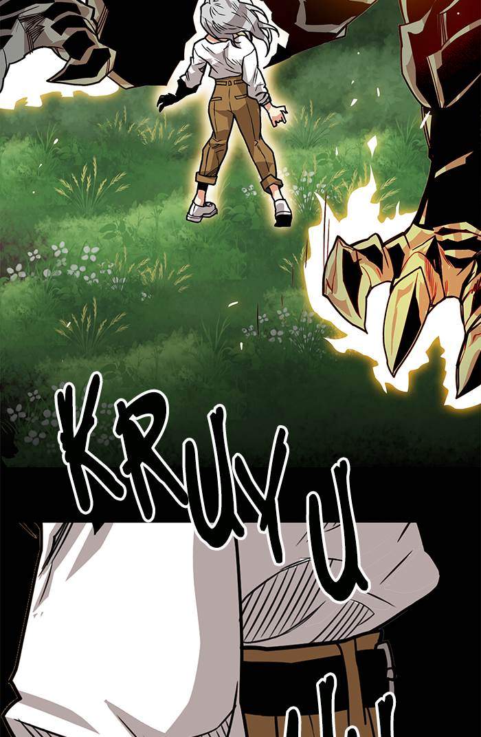 Troll Trap Chapter 184 Gambar 61