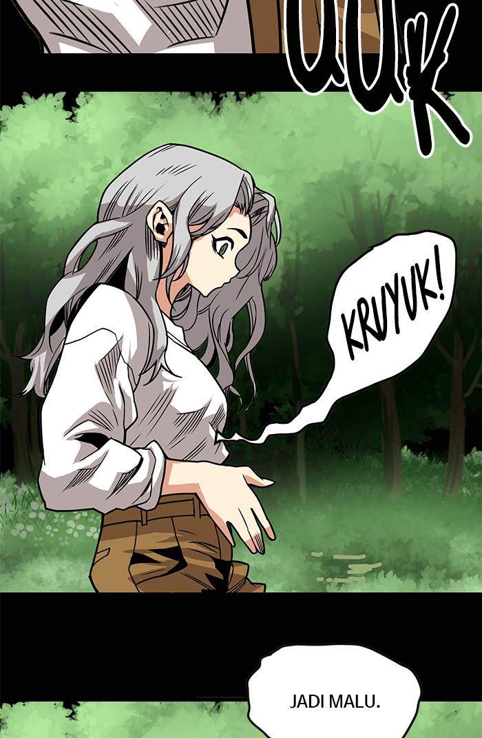 Troll Trap Chapter 184 Gambar 62