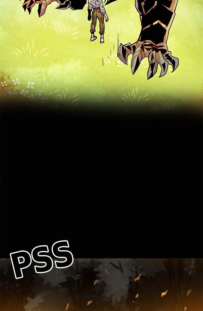 Troll Trap Chapter 184 Gambar 66