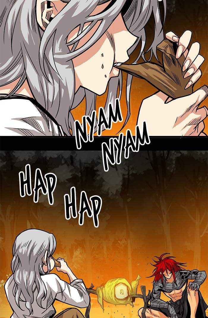 Troll Trap Chapter 184 Gambar 68