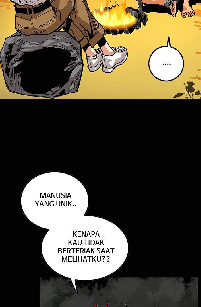 Troll Trap Chapter 184 Gambar 69