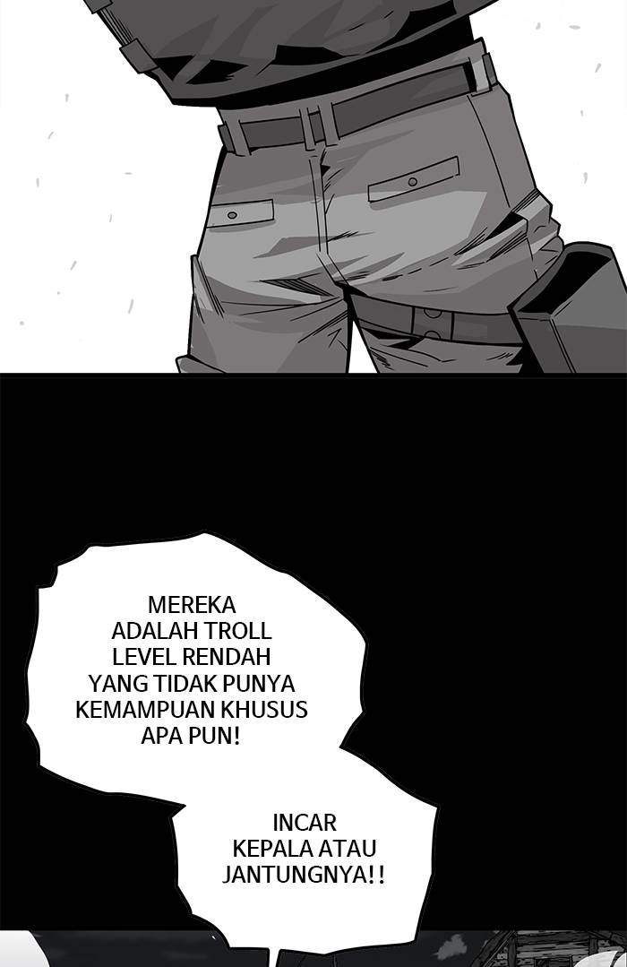 Troll Trap Chapter 184 Gambar 7