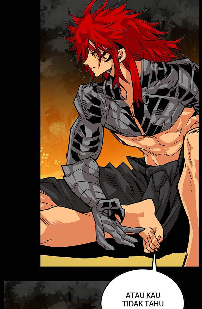 Troll Trap Chapter 184 Gambar 70