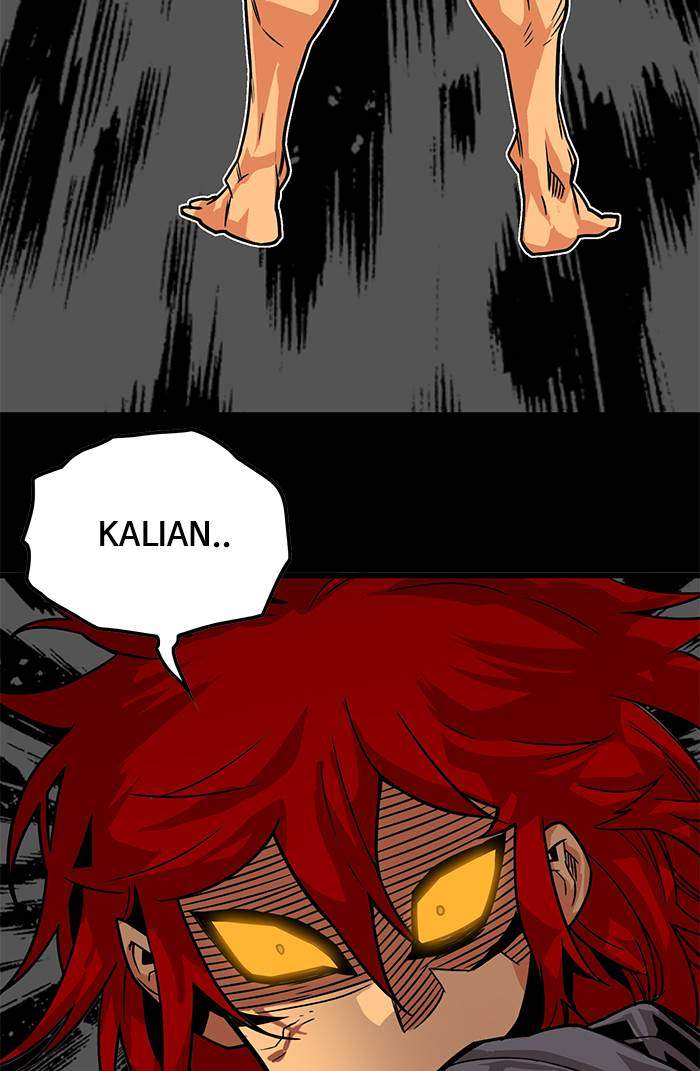 Troll Trap Chapter 184 Gambar 79