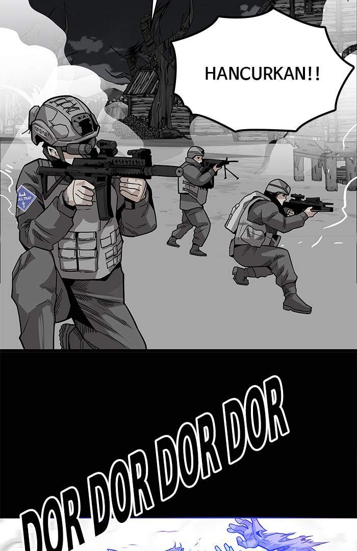 Troll Trap Chapter 184 Gambar 8