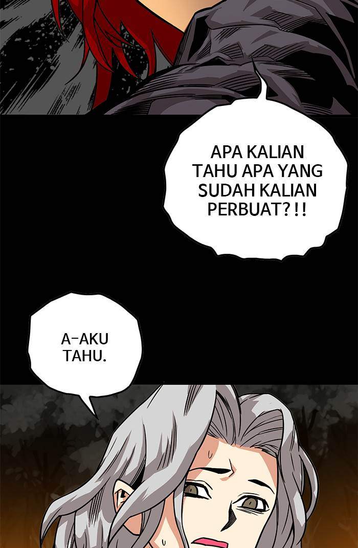 Troll Trap Chapter 184 Gambar 80