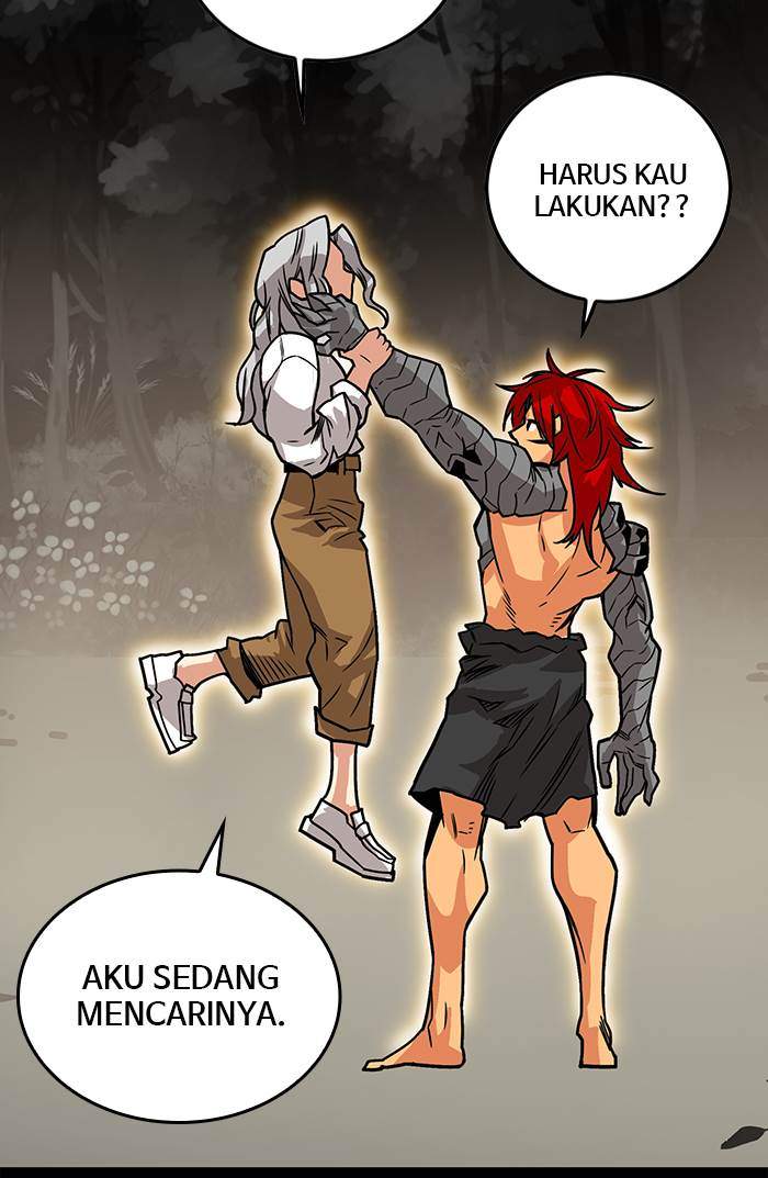 Troll Trap Chapter 184 Gambar 82