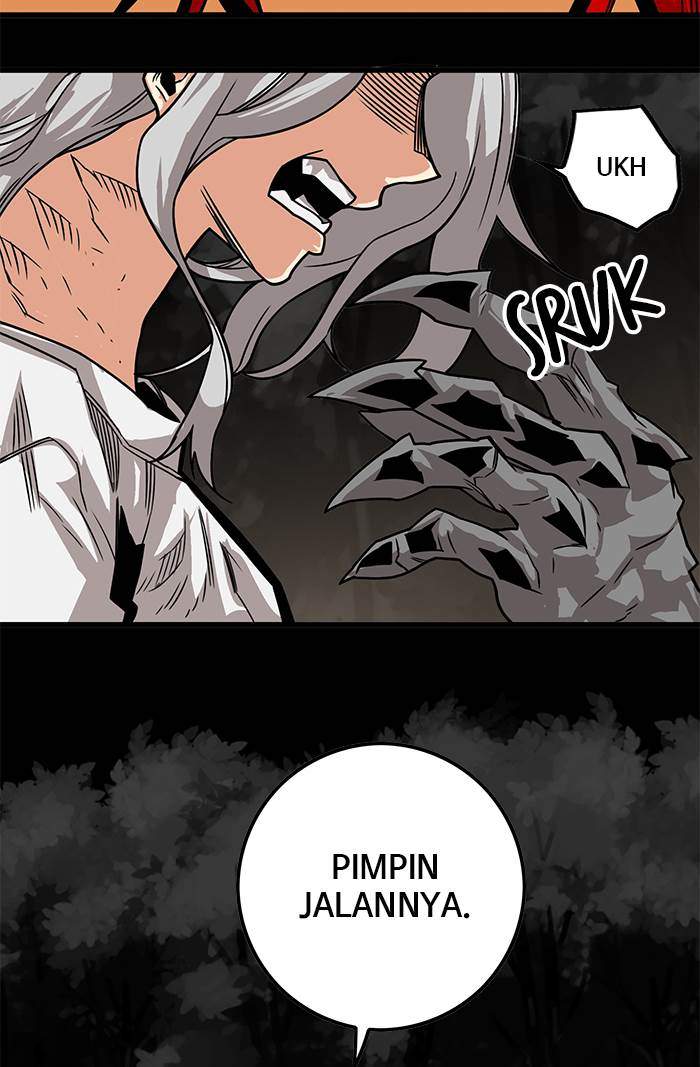 Troll Trap Chapter 184 Gambar 86