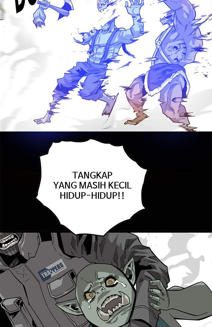 Troll Trap Chapter 184 Gambar 9