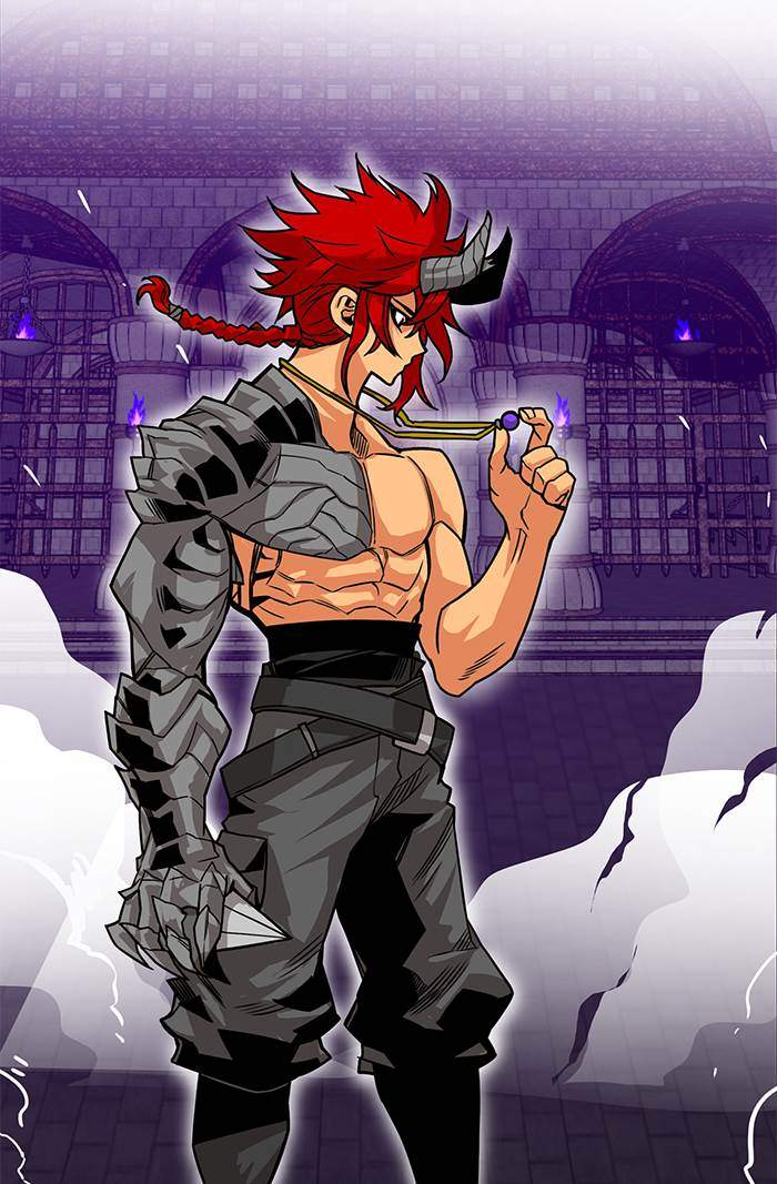 Troll Trap Chapter 184 Gambar 93