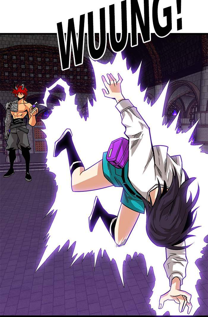 Troll Trap Chapter 184 Gambar 96