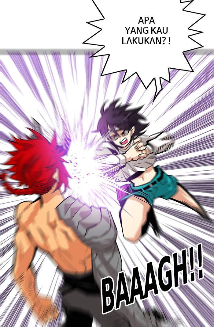 Troll Trap Chapter 184 Gambar 98