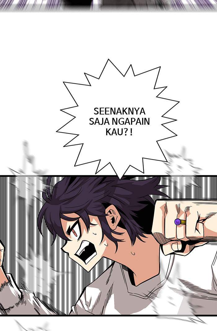 Troll Trap Chapter 184 Gambar 99