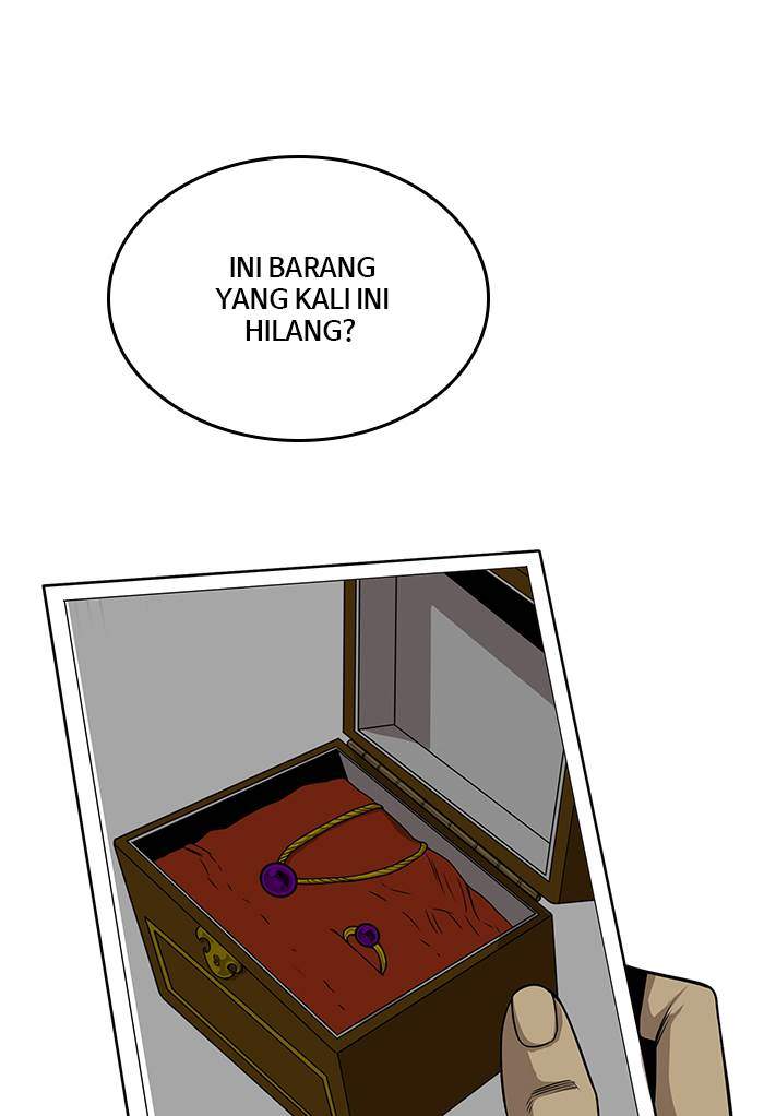 Baca Komik Troll Trap Chapter 183 Gambar 1