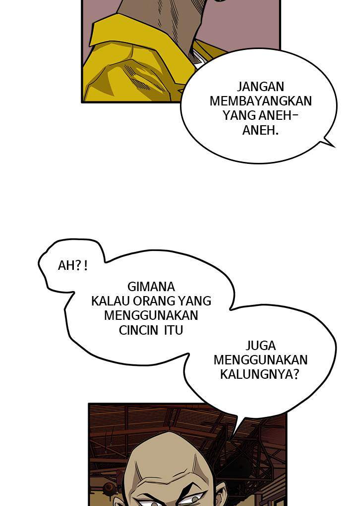 Troll Trap Chapter 183 Gambar 10