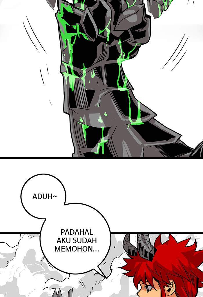 Troll Trap Chapter 183 Gambar 100