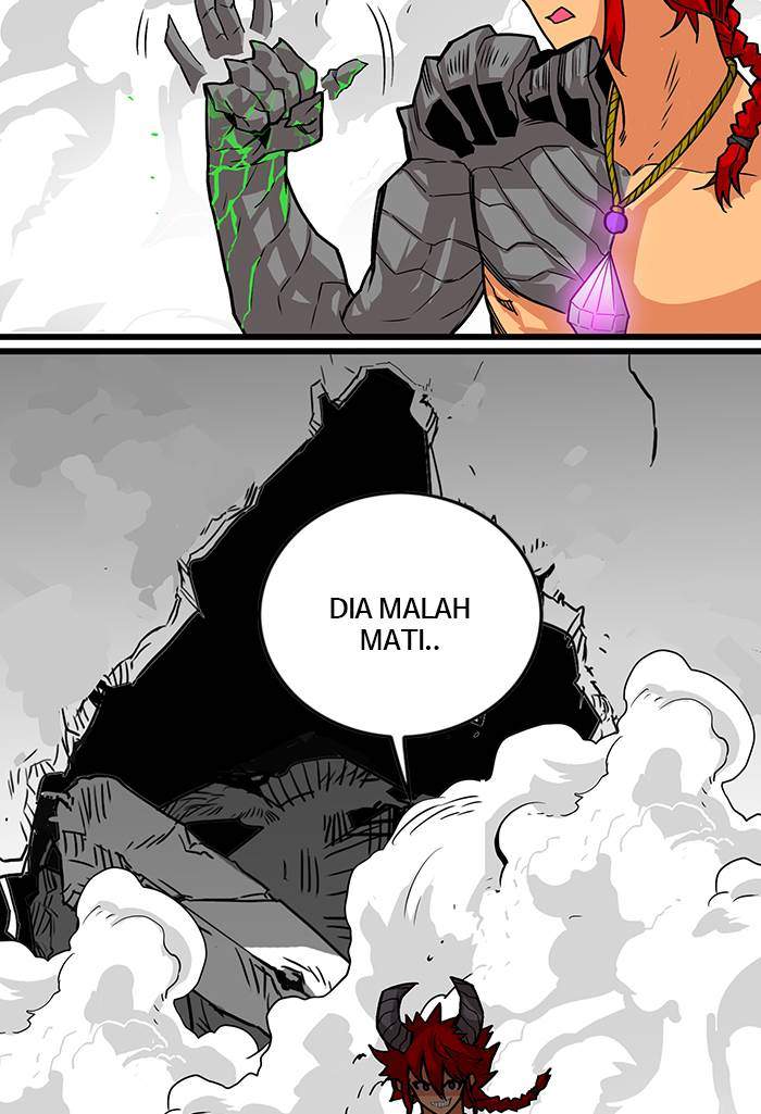 Troll Trap Chapter 183 Gambar 101