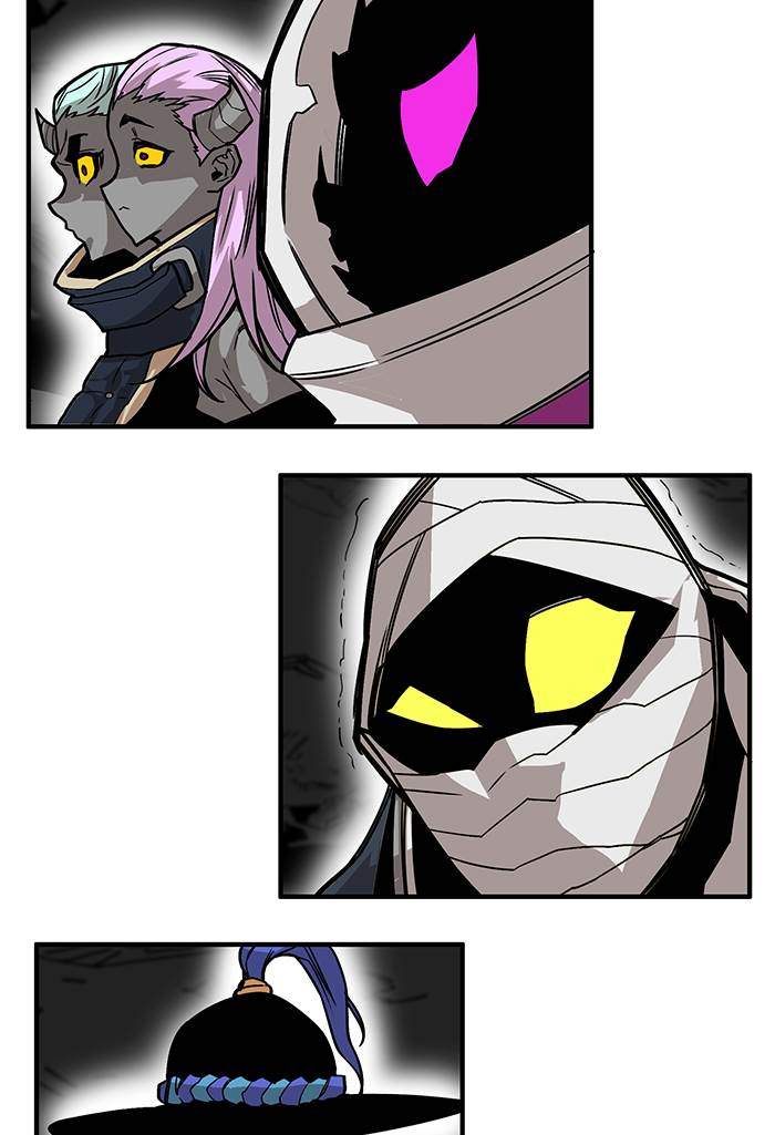 Troll Trap Chapter 183 Gambar 105