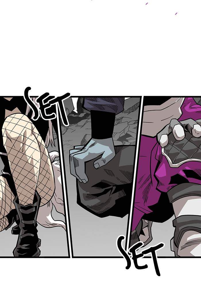 Troll Trap Chapter 183 Gambar 113