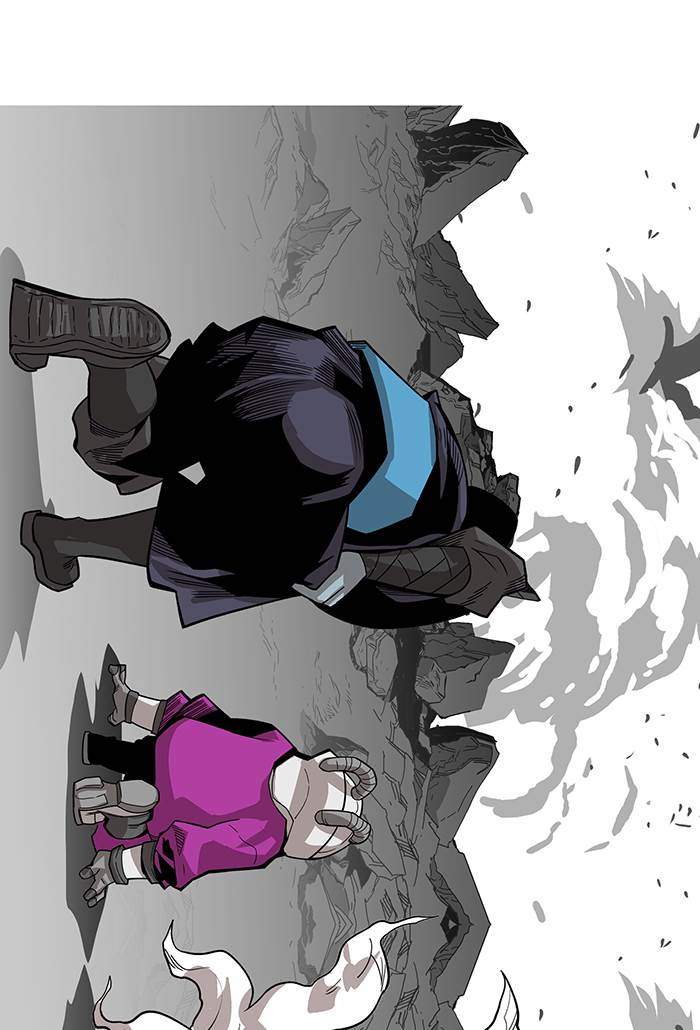 Troll Trap Chapter 183 Gambar 114