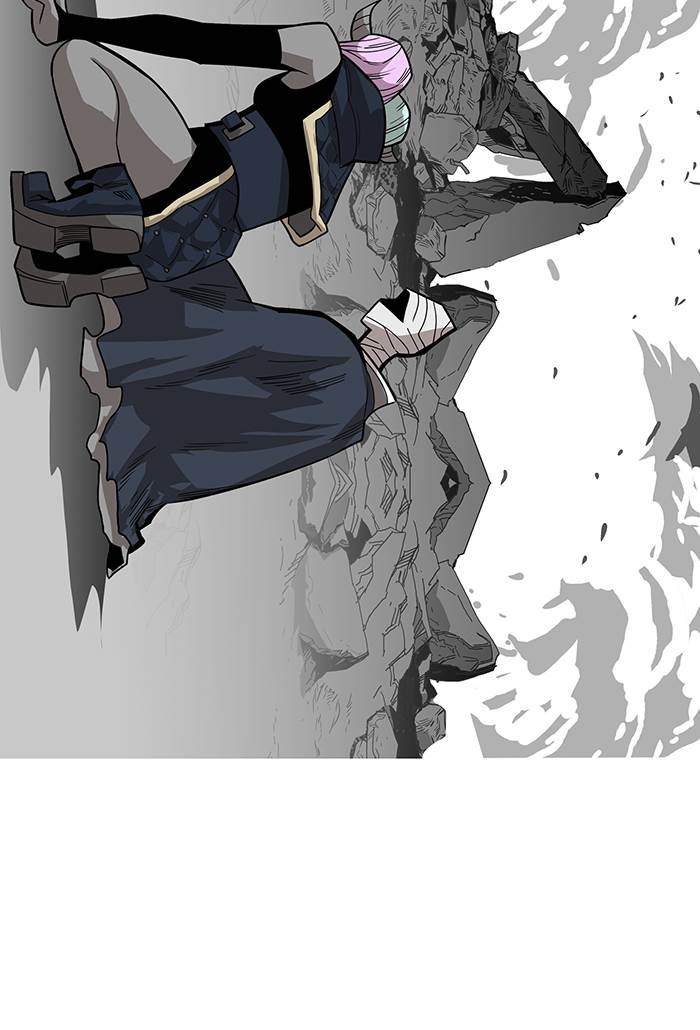 Troll Trap Chapter 183 Gambar 116