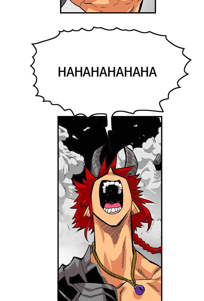 Troll Trap Chapter 183 Gambar 118