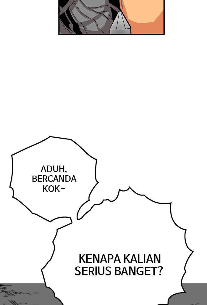 Troll Trap Chapter 183 Gambar 119