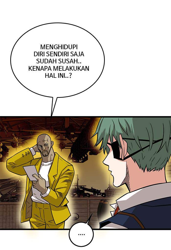 Troll Trap Chapter 183 Gambar 12