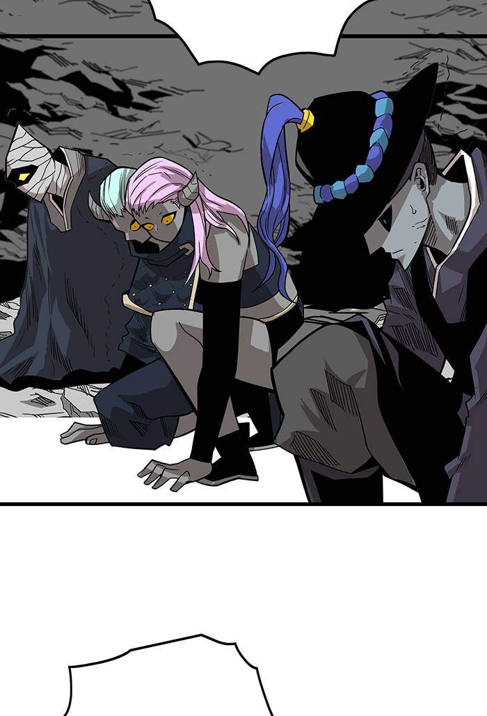 Troll Trap Chapter 183 Gambar 120