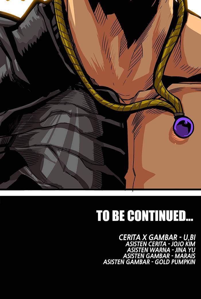 Troll Trap Chapter 183 Gambar 125