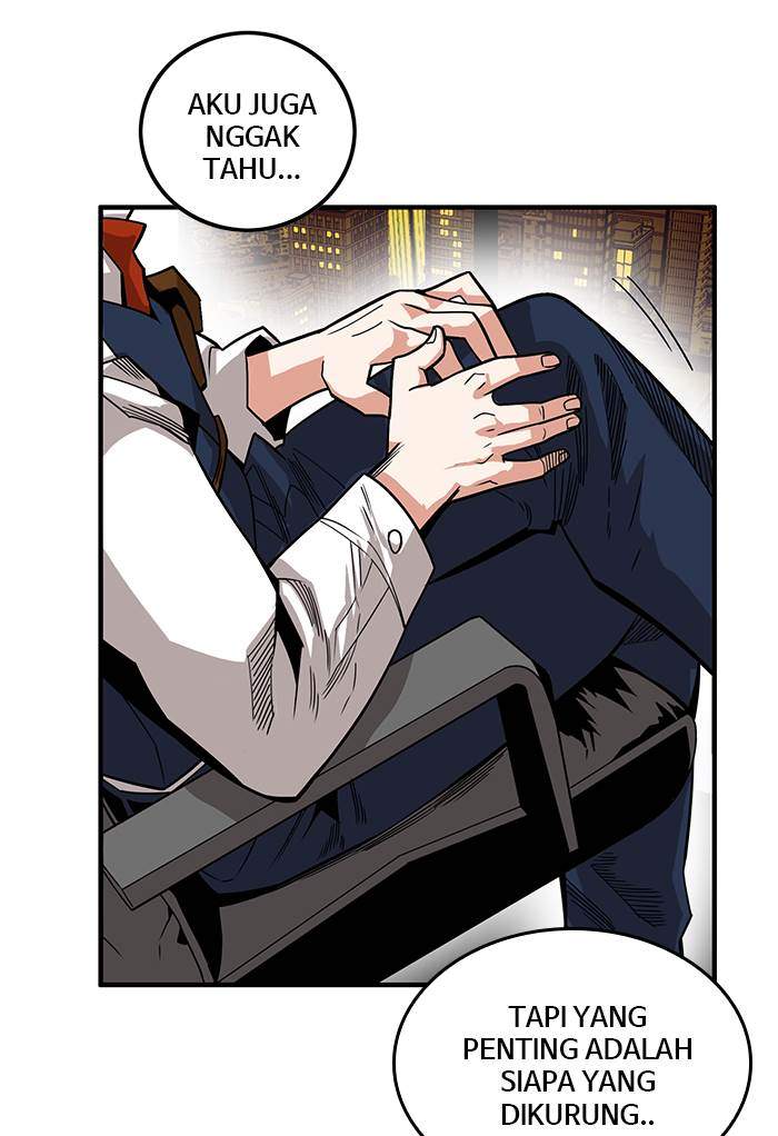 Troll Trap Chapter 183 Gambar 13