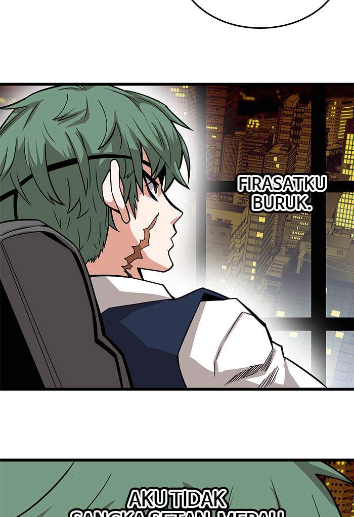 Troll Trap Chapter 183 Gambar 14
