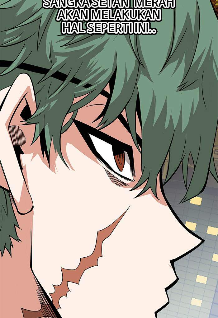 Troll Trap Chapter 183 Gambar 15