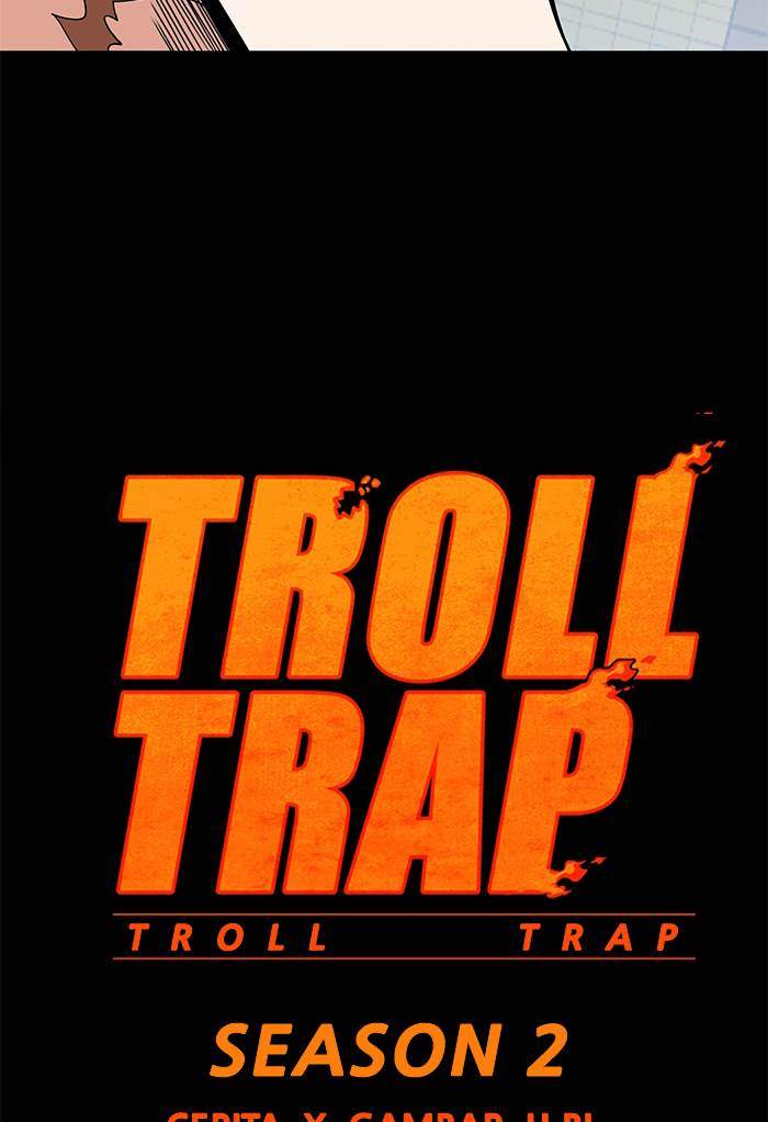 Troll Trap Chapter 183 Gambar 16