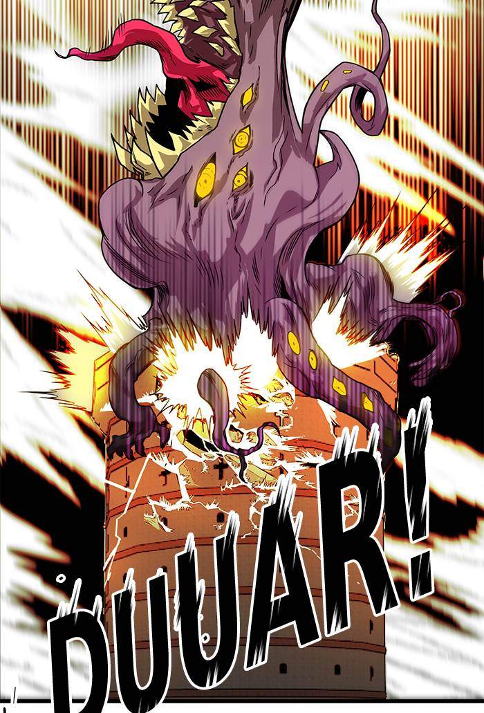 Troll Trap Chapter 183 Gambar 35