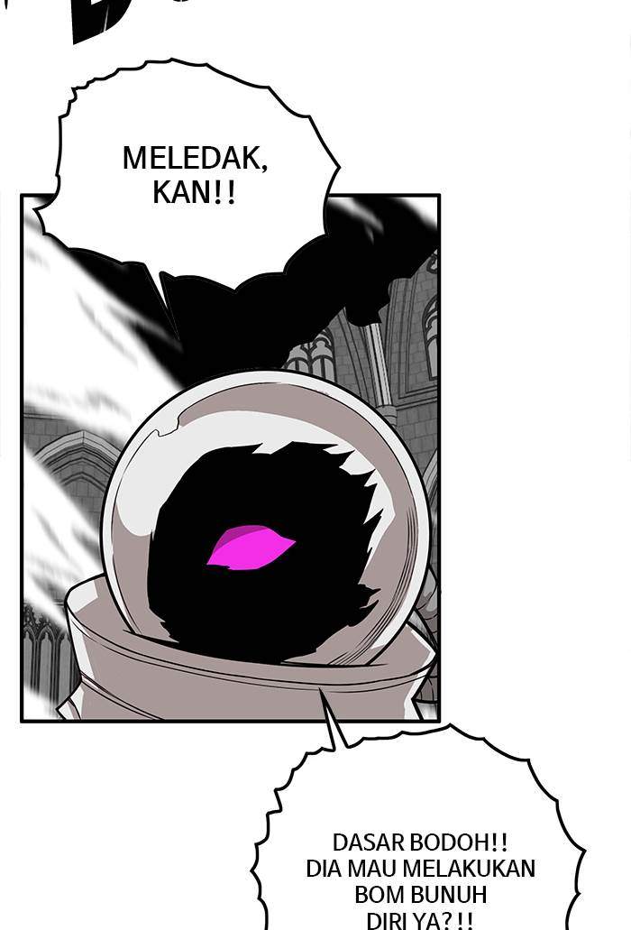 Troll Trap Chapter 183 Gambar 36