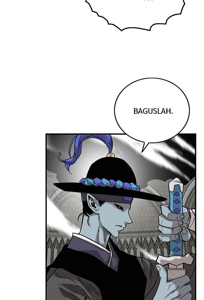 Troll Trap Chapter 183 Gambar 37