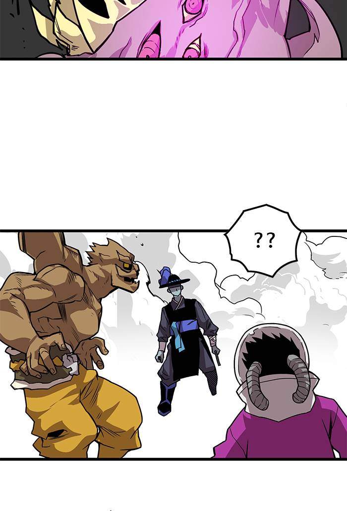 Troll Trap Chapter 183 Gambar 39