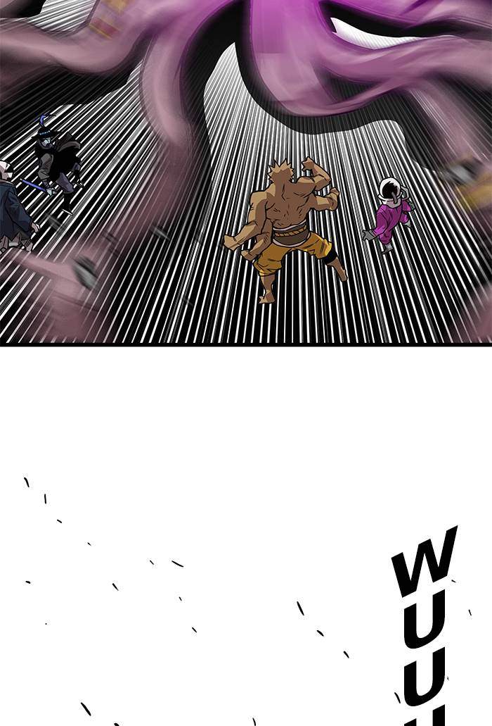 Troll Trap Chapter 183 Gambar 44