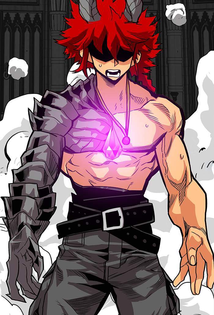 Troll Trap Chapter 183 Gambar 48