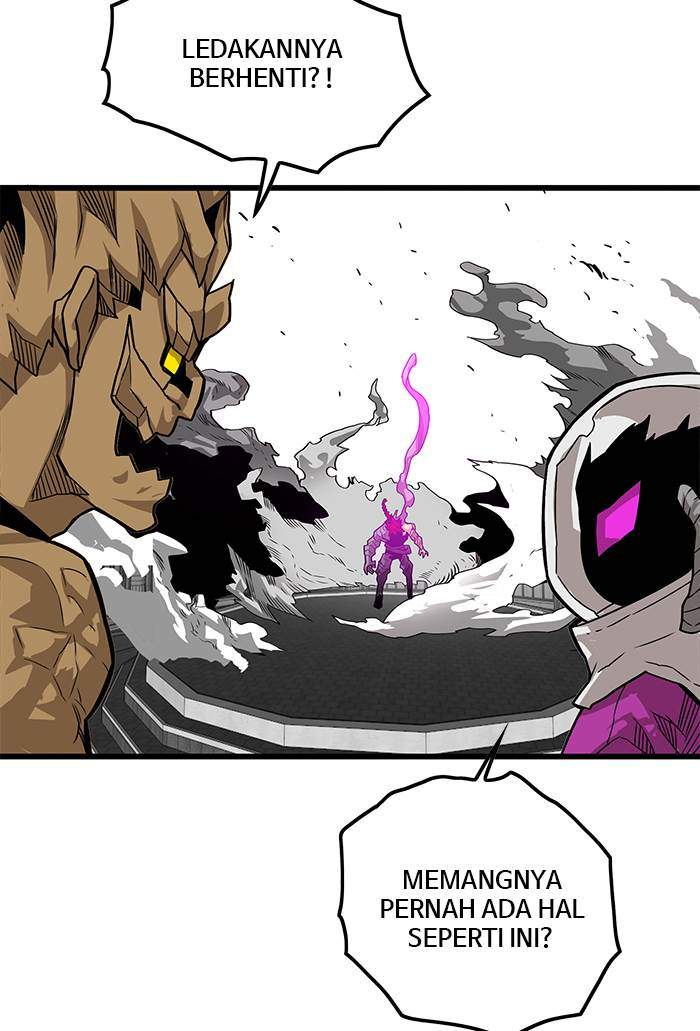 Troll Trap Chapter 183 Gambar 50